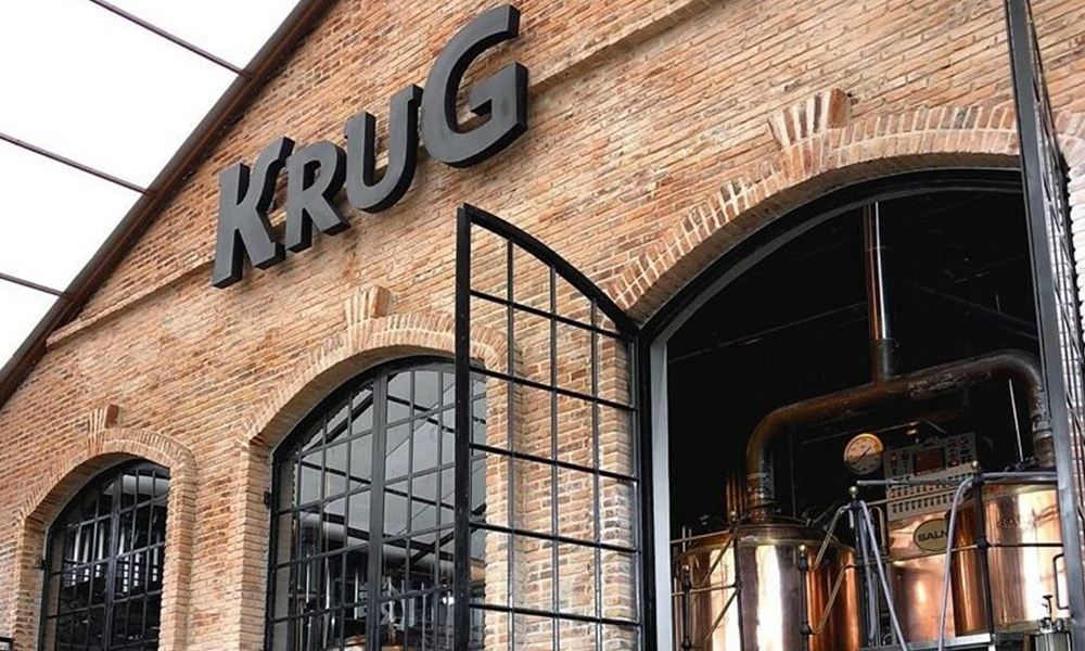 No momento, você está visualizando Experiência Cervejaria Krug Bier confirma edição para março
