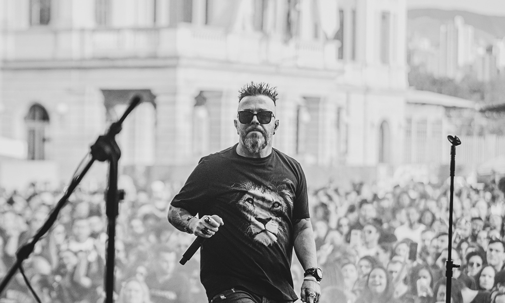 Monka Cervejaria: Rock, Pop e Cerveja Artesanal no Final de Semana - Você Falou Cerveja - Blog Cervejeiro
