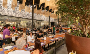 Leia mais sobre o artigo Monka Cervejaria: Rock, Pop e Cerveja Artesanal no Final de Semana!