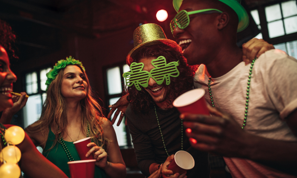 Leia mais sobre o artigo St. Patrick’s Day ganha força e relevância nos bares do Brasil