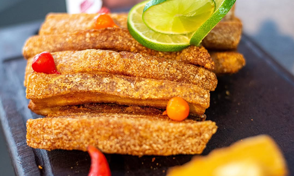 Torresmofest: sabores e atrações no SP Market - Você Falou Cerveja - Blog Cervejeiro