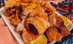 Leia mais sobre o artigo Torresmofest: sabores e atrações no SP Market!