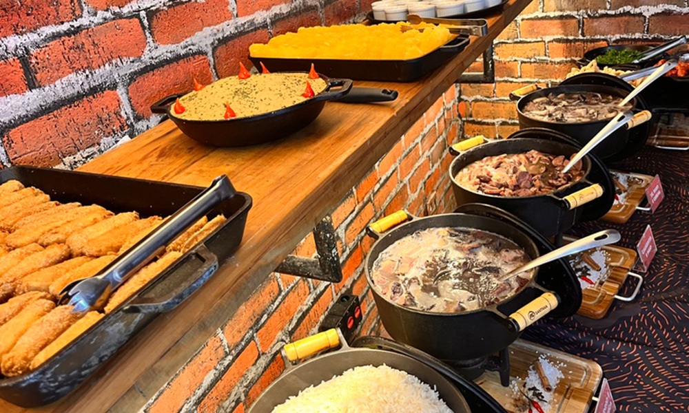 8 bares e restaurantes para comemorar o Dia da Mulher - Você Falou Cerveja - Blog Cervejeiro