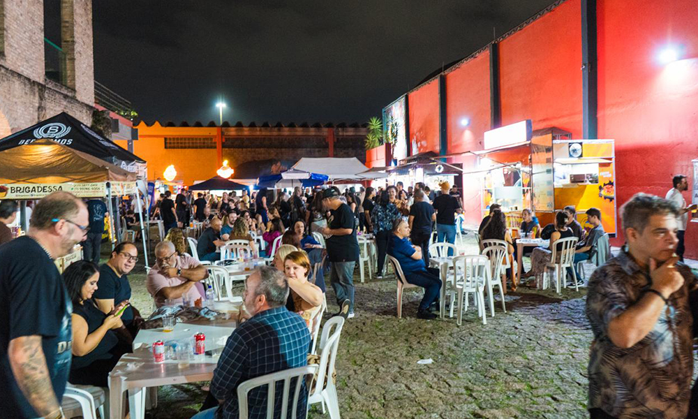 Arcos Beer Music Fest 2025: cervejas, música e economia - Você Falou Cerveja - Blog Cervejeiro