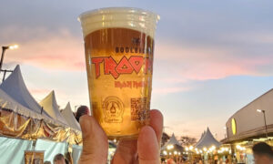 Leia mais sobre o artigo Arcos Beer Music Fest 2025: cervejas, música e economia