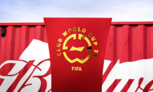 Leia mais sobre o artigo Budweiser apresenta taça da Copa do Mundo de Clubes 2025