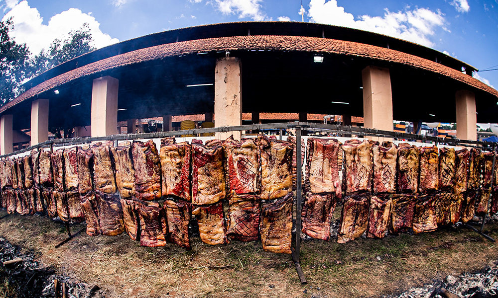 Krug Bier leva suas cervejas pro Brasa BBQ - Você Falou Cerveja - Blog Cervejeiro