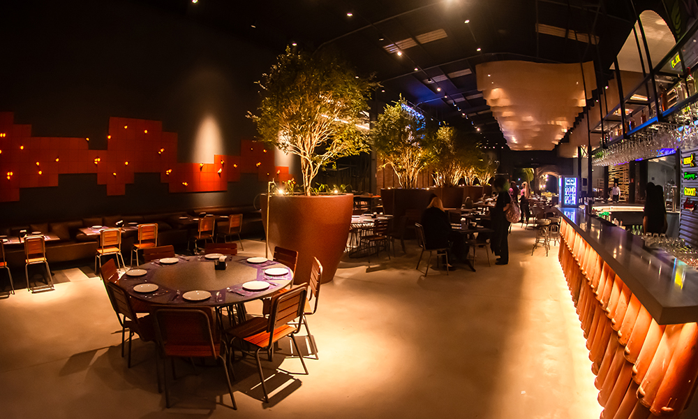 Leia mais sobre o artigo Monka Cervejaria esquenta o fim de semana com shows ao vivo e experiências únicas em BH