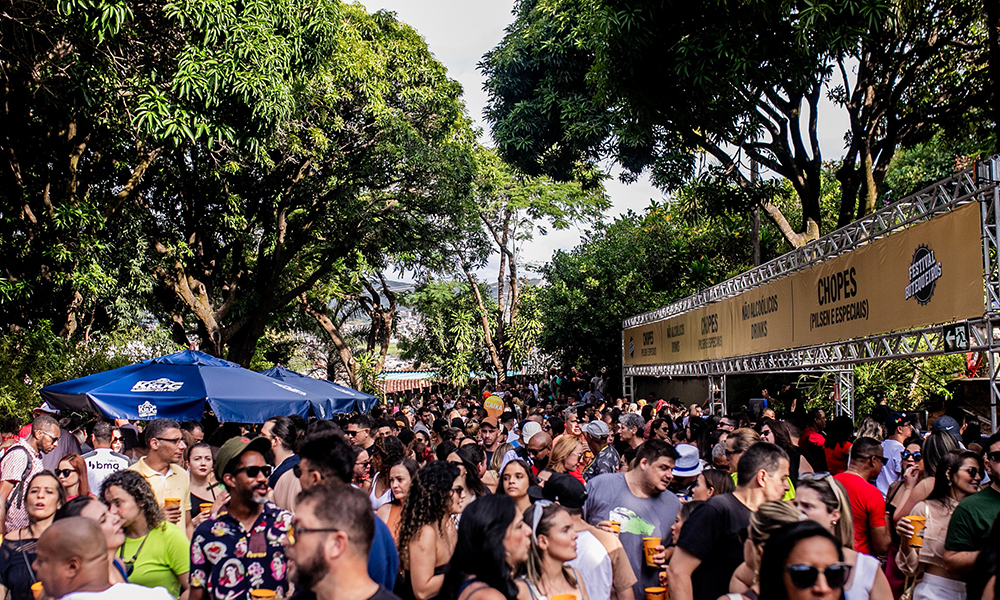 2ª edição do Festival Butequeiros reúne mais de 30 estações de comida de boteco em BH - Você Falou Cerveja - Blog Cervejeiro