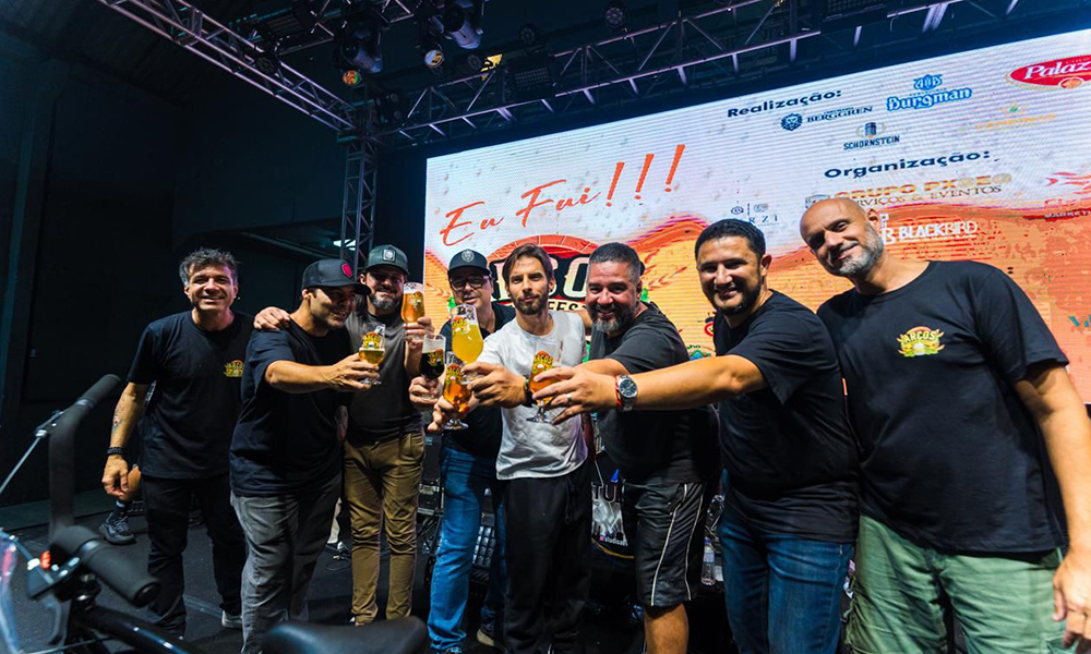 Arcos Beer Music Fest 2025: cervejas, música e economia - Você Falou Cerveja - Blog Cervejeiro