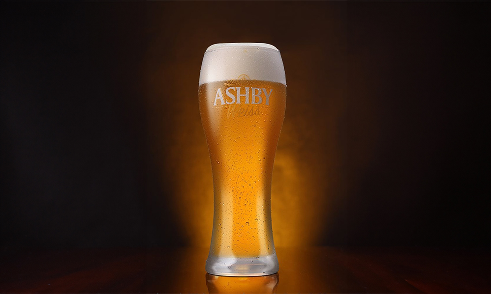 Ashby brilha com 4 medalhas na Europa e no Uruguai - Você Falou Cerveja - Blog Cervejeiro