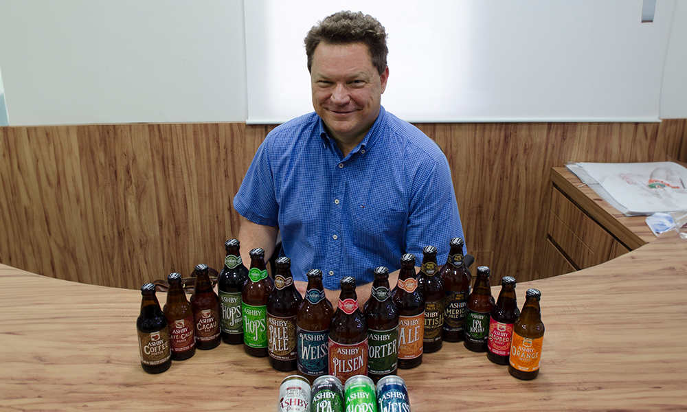 Leia mais sobre o artigo Ashby brilha com 4 medalhas na Europa e no Uruguai