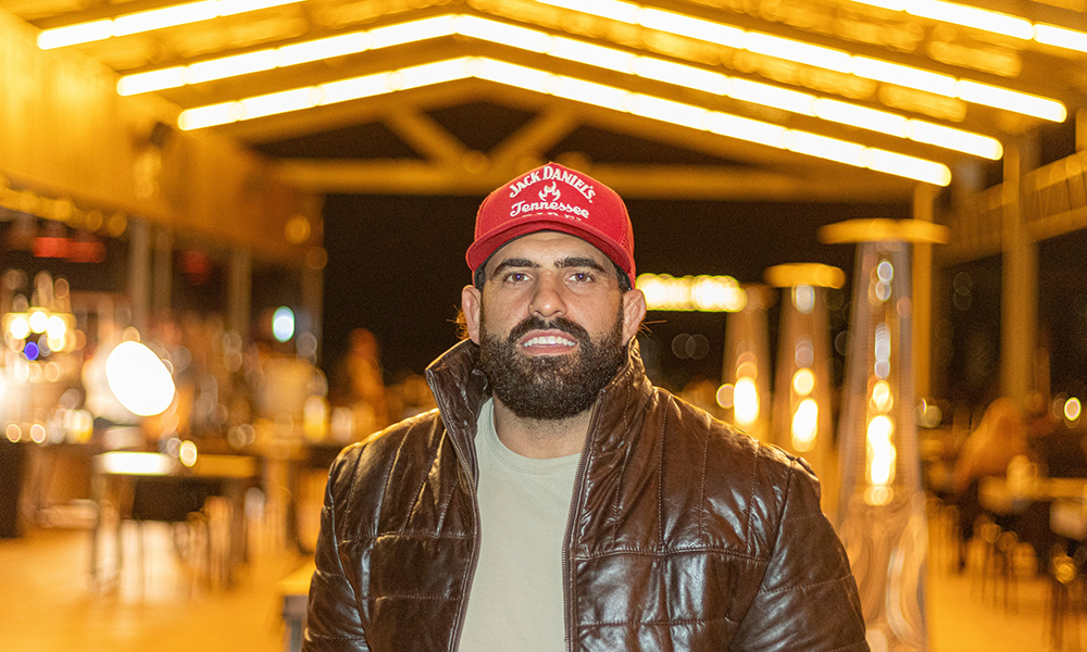 Bebedouro é a novidade do rooftop do Espaço 356 - Você Falou Cerveja - Blog Cervejeiro