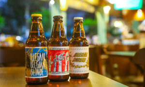 Leia mais sobre o artigo ILLEGAAL: Cervejaria belga-brasileira brilha no Brasil com arte e originalidade.