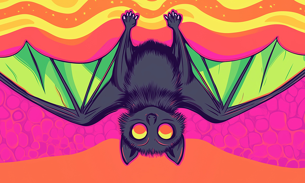 Joy Project Brewing lança a Bat Nap: 1 rótulo leve e intenso para quem ama a noite - Você Falou Cerveja - Blog Cervejeiro