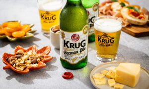 Leia mais sobre o artigo Krug Bier: Conheça fábrica onde melhor Pilsen do Brasil é produzida