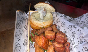 Leia mais sobre o artigo Porks: 6 delícias no inverno e fondue com torresmo inédito