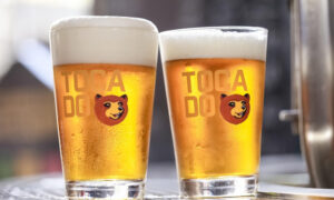 Leia mais sobre o artigo Toca do Urso reativa Nano Cervejaria e apresenta novos rótulos