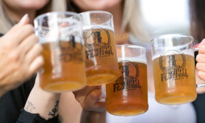 Leia mais sobre o artigo Vem aí o Schornstein Festival 2025: confira as atrações já confirmadas