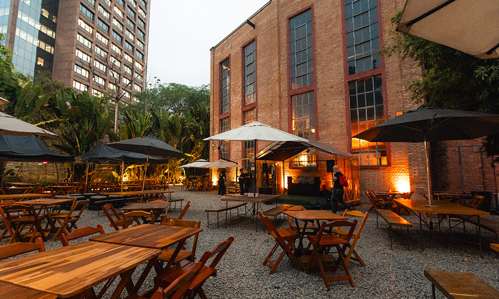 Abracerva realiza em São Paulo road show com festival cervejeiro - Você Falou Cerveja - Blog Cervejeiro