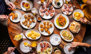 Leia mais sobre o artigo Bar Original lança menu com novidades