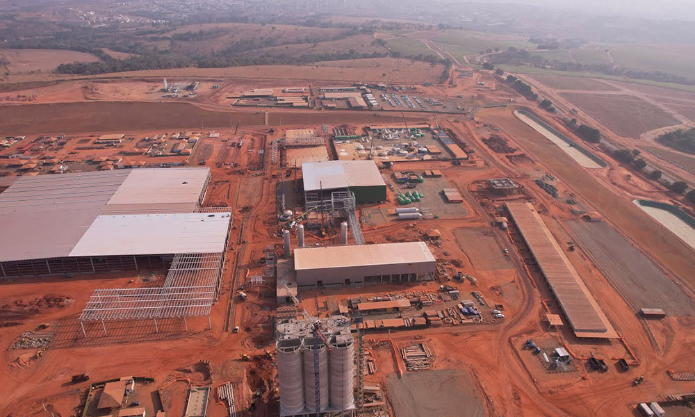 No momento, você está visualizando Cervejaria Heineken dá os primeiros passos rumo a início de produção em Minas Gerais