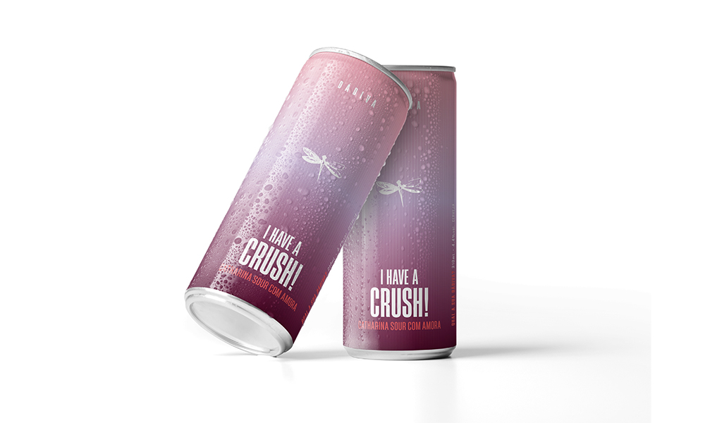 Leia mais sobre o artigo Dia dos Namorados: Dádiva oferece 30% de desconto na cerveja I Have a Crush