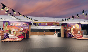 Leia mais sobre o artigo João Rock: Camarote Lagunitas traduz o espírito livre e criativo