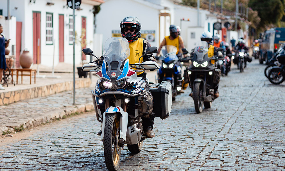Krug Bier consolida sua parceria com um dos maiores eventos de motociclismo do Brasil - Você Falou Cerveja - Blog Cervejeiro