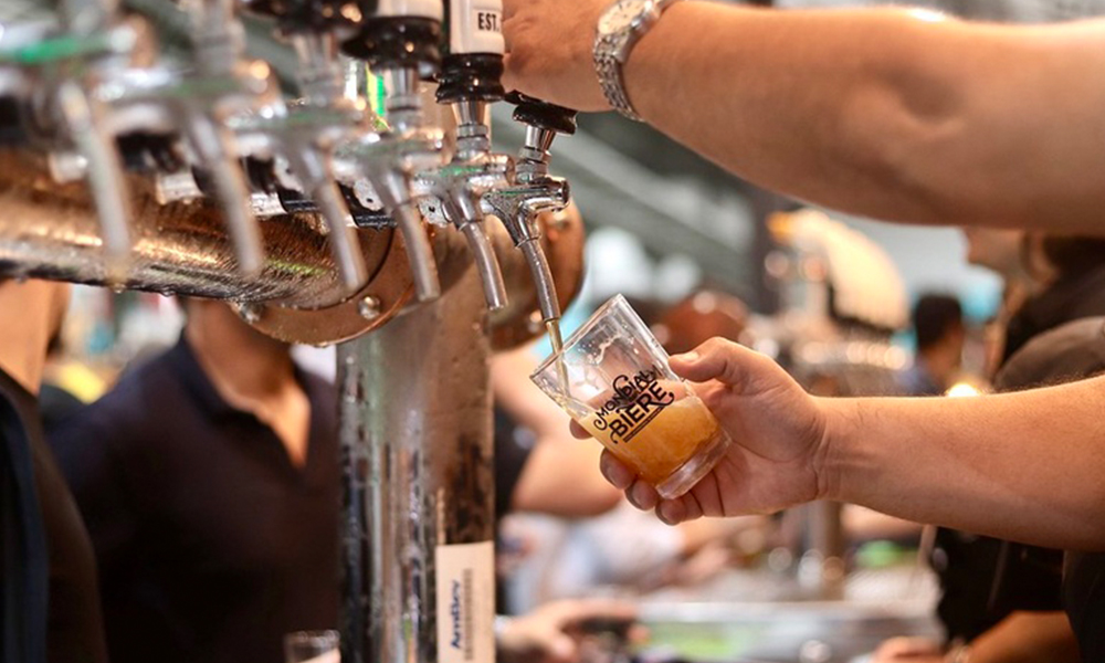 Leia mais sobre o artigo Mondial de la Bière 2025 apresenta novo formato