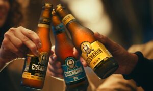 Leia mais sobre o artigo Nova Campanha da Eisenbahn: “Você merece uma Eisen”