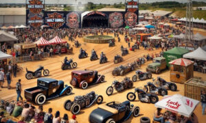 Leia mais sobre o artigo Black Princess patrocina décima edição Lucky Day em Sorocaba