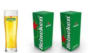 Leia mais sobre o artigo Copo tulipa da Heineken chega ao delivery pela primeira vez via Rappi Turbo