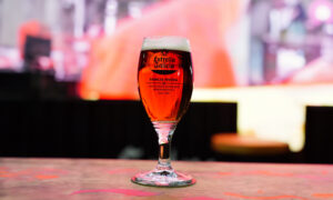 Leia mais sobre o artigo Estrella Galicia apresenta Mondial de la Bière 2025