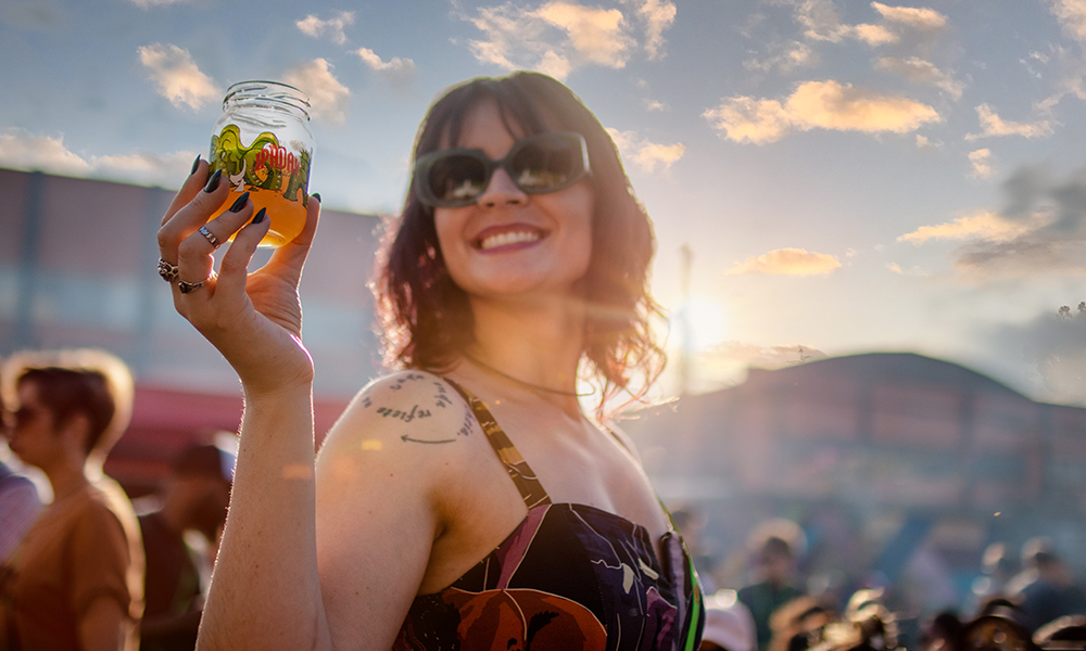 Leia mais sobre o artigo IPA Day SP adota selo que identifica cervejas lideradas por mulheres