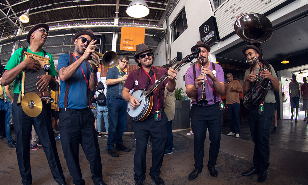 IPA Day São Paulo define line-up de cervejas e bandas - Você Falou Cerveja - Blog Cervejeiro