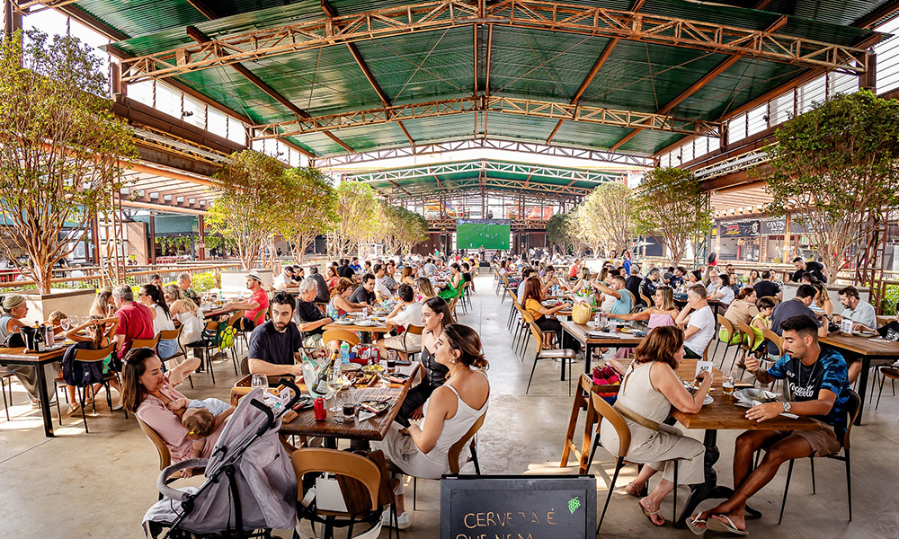 Mercado de Origem recebe Encontro Cervejeiro - Você Falou Cerveja - Blog Cervejeiro