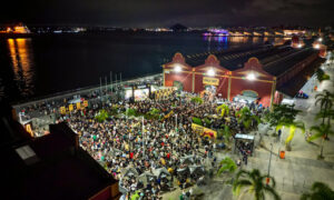 Leia mais sobre o artigo Mondial de la Bière 2025 confirma datas e promete edição ainda mais imersiva no Rio de Janeiro