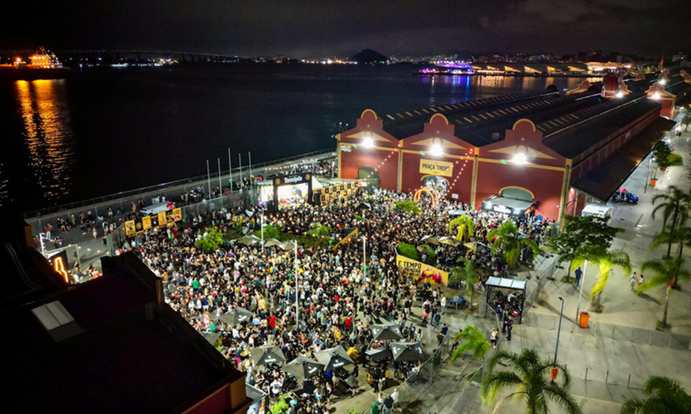 No momento, você está visualizando Mondial de la Bière 2025 confirma datas e promete edição ainda mais imersiva no Rio de Janeiro