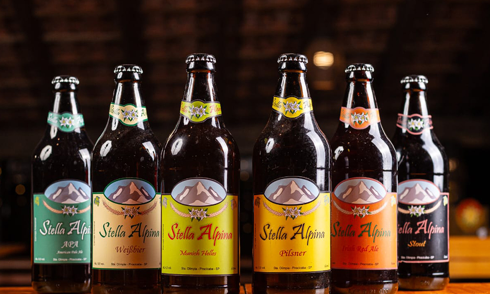 Rota Cervejeira de Piracicaba irá para Monte Alegre e Santa Olímpia - Você Falou Cerveja - Blog Cervejeiro