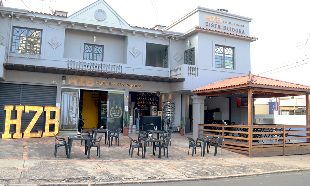 Leia mais sobre o artigo Rota Cervejeira de Piracicaba irá para Monte Alegre e Santa Olímpia