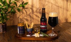Leia mais sobre o artigo Biscoitê e Estrella Galicia se unem em parceria inédita para o Dia dos Pais
