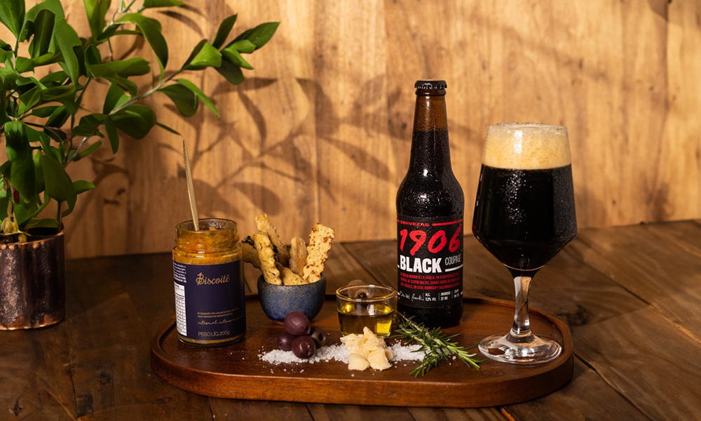 No momento, você está visualizando Biscoitê e Estrella Galicia se unem em parceria inédita para o Dia dos Pais