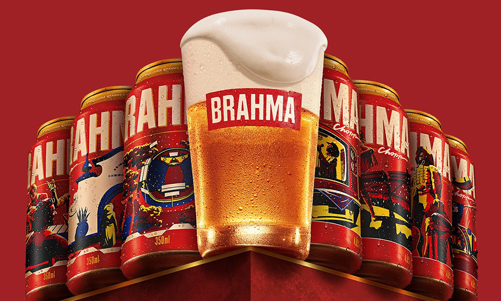 No momento, você está visualizando Brahma lança latas comemorativas para os 70 anos da Festa do Peão de Barretos.