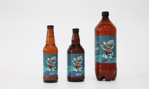 Leia mais sobre o artigo Cervejaria Blumenau irá produzir rótulo licenciado da Oktoberfest Blumenau