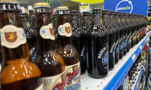 Leia mais sobre o artigo Dia dos Pais: cervejas especiais têm 50% de desconto no Prezunic nessa sexta-feira