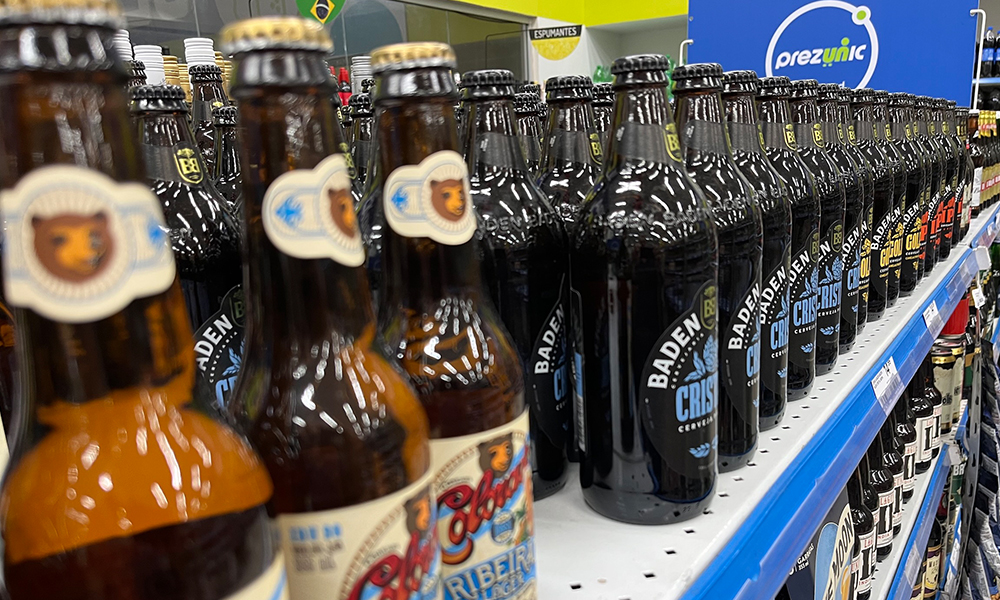 Leia mais sobre o artigo Dia dos Pais: cervejas especiais têm 50% de desconto no Prezunic nessa sexta-feira