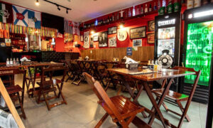 Leia mais sobre o artigo Garota da Chácara: o boteco carioca que conquistou a Zona Sul de São Paulo.