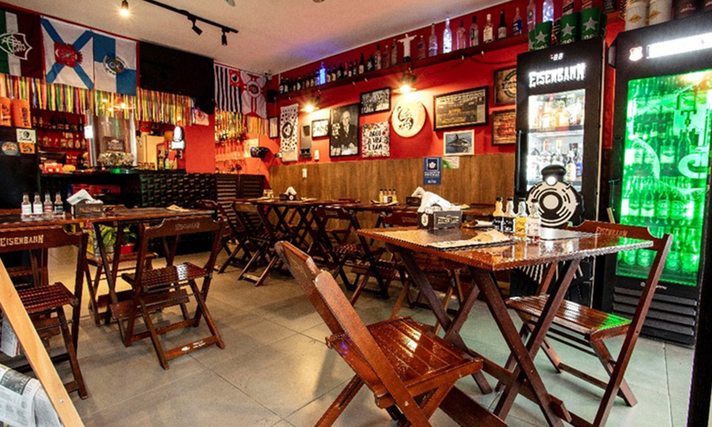Leia mais sobre o artigo Garota da Chácara: o boteco carioca que conquistou a Zona Sul de São Paulo.