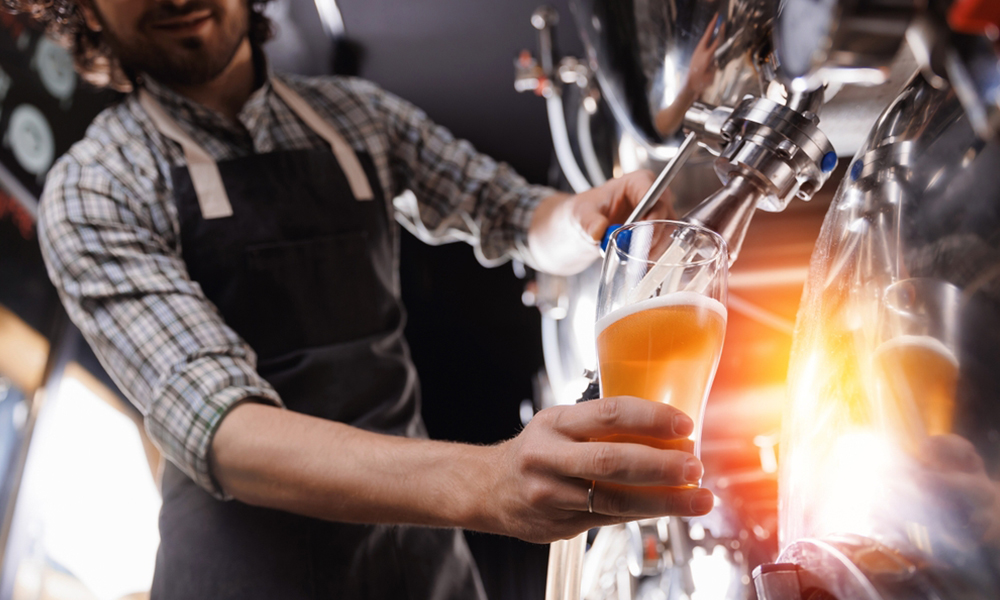 Leia mais sobre o artigo Indústria cervejeira cresce 5,5% e impulsiona a economia em todas as regiões brasileiras